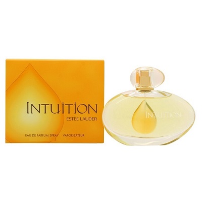 Intuition Perfume